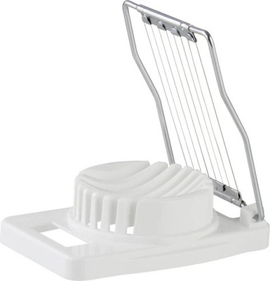 Fackelmann Eischneider 11 x 8 cm  Eierschneider