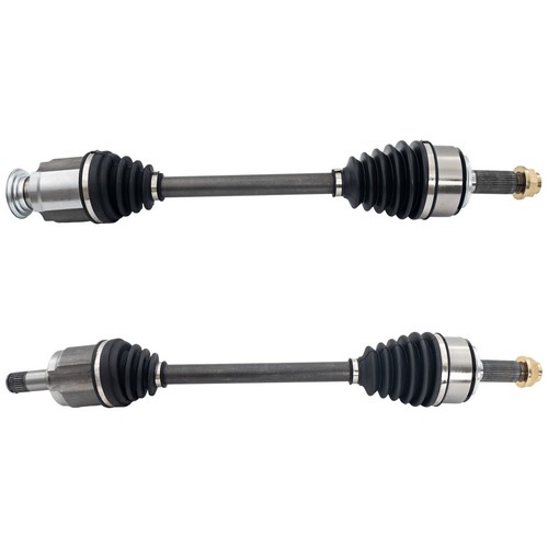 Set Of 2 Front Wheel Bearings For Ford & Lincoln - Left & Right Pair (Evan-Fischer, 1-Year Warranty) 2 thumbnail image