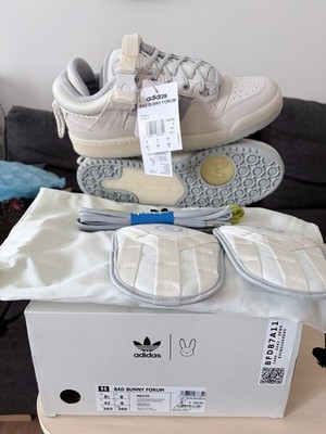 Adidas Forum Low x Bad Bunny Last Forum NEW EU42
