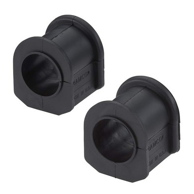 MOOG K80096 Suspension Stabilizer Bar Bushing Kit for Ford F-250 Super Duty