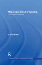 Macroeconomic Forecasting - 9781138866256