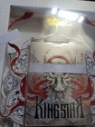Nezha Paper Sculpture Set Playing Cards - Third Lotus Prince - KingStar  — photo 6