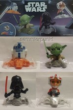 NEU***1 MAXIFIGUR + BPZ Ihrer Wahl aus der Serie Star Wars***NEU