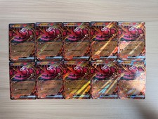 [RR]10 Card M2 Inferno X Oricorio ex RR set 018/080 Pokemon Card Japanese