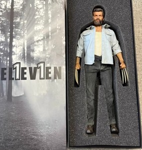 Logan Eleven | eBay