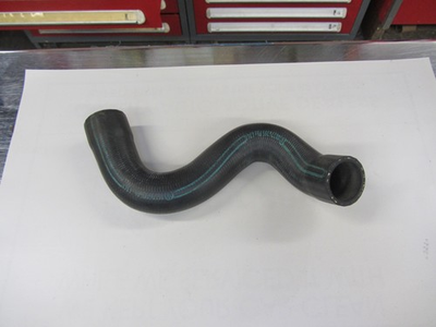 #ad Genuine BMW E21 E28 M20 Euro Model Upper Radiator Hose 11531276385 read notes $49.99