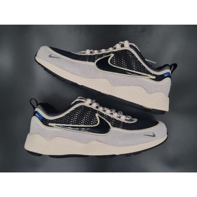Nike Air Zoom Spiridon Undefeated Phantom. SIZE 8 - HV4847-001