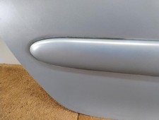 Porte arrière et accessoires Citroen HY