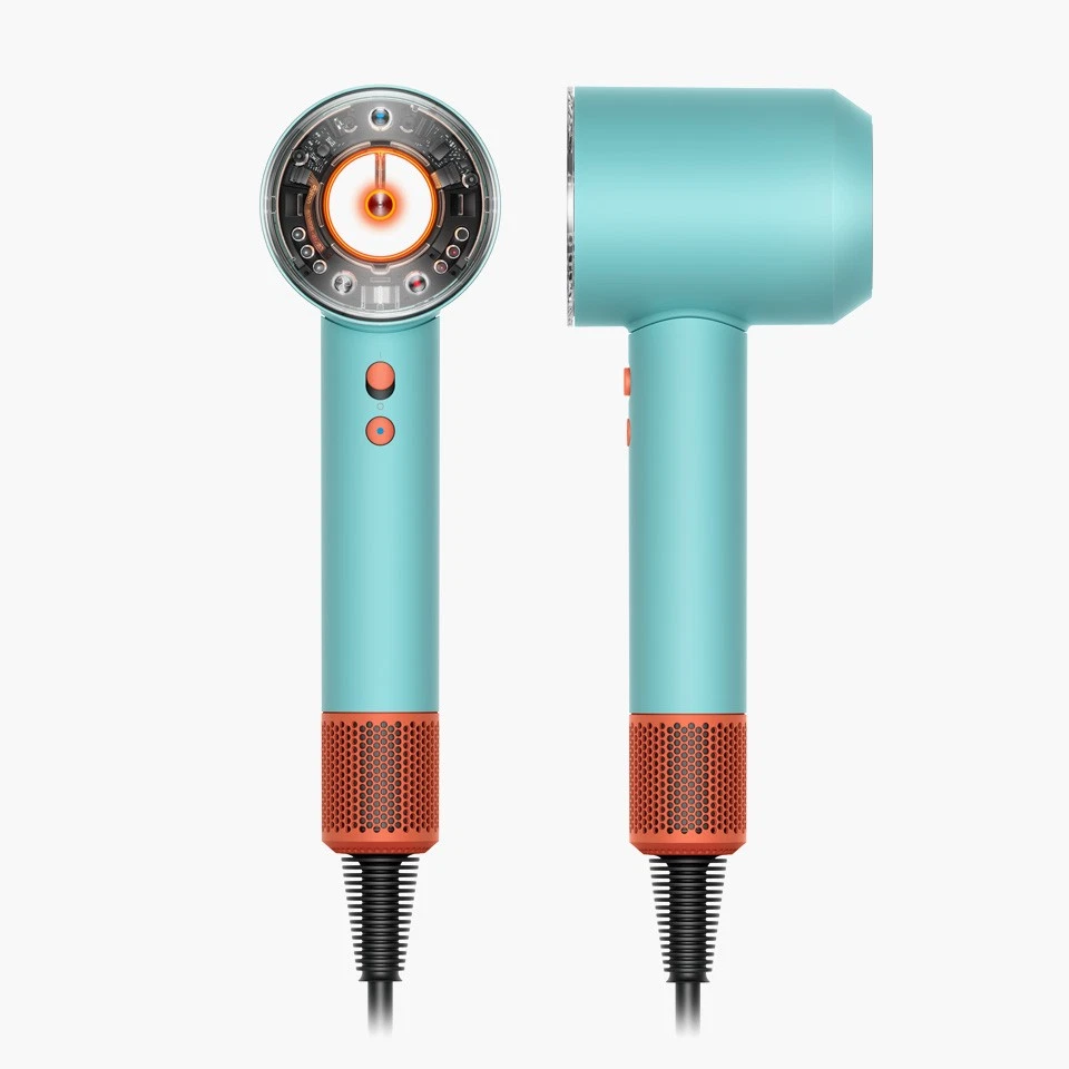 Dyson Supersonic Nural™ Haartrockner Generalüberholt - Bild 2 von 4