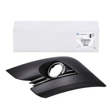 ORIGINAL Peugeot Blende Nebelscheinwerfer Stoßstange 3008 vorne rechts 7453.11