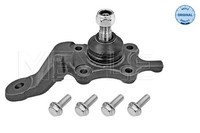 Traggelenk FüHrungsgelenk Meyle 30-16 010 0050 FüR 90 Toyota Cruiser Runner Land