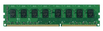 ARBEITSPEICHER GOODRAM 4GB DDR3 1600MHz PC3-12800 NON-ECC