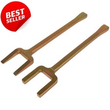 2-piece Axle Popper Kit - Fork Shim Tool For Fwd Inner Cv Joint Removal
