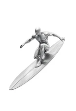 Silver Surfer Cosmic Vinyl Car Decal Sticker 7" Weatherproof