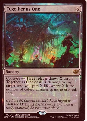 2026 Magic: The Gathering Secrets of Strixhaven Gaming Pick Your Cards!