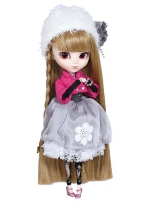 Pullip Rche P-081