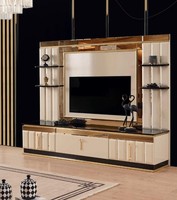 Tv Schrank Lowboard Rtv MöBel SchräNke Wohnzimmerschrank Sideboard Kommode Neu