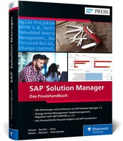 René Allissat (U. A.) | Sap Solution Manager | Buch | Deutsch (2021) | Sap Press