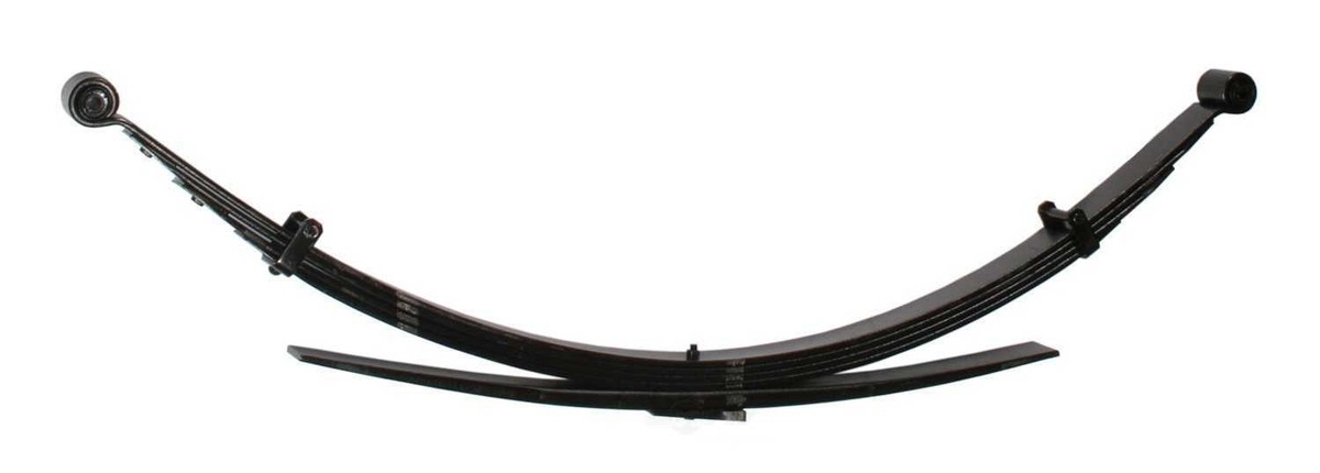 Leaf Spring Assembly-4WD Skyjacker C260S | eBay
