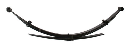 Leaf Spring Assembly-4WD Skyjacker C140S - 第 1/2 張圖片