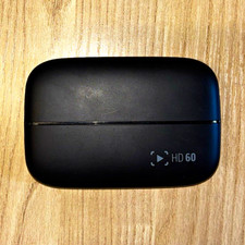 Elgato game capture HD60