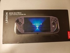 Lenovo Legion G9 Controller