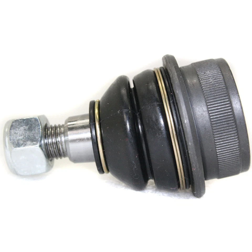 Par de rótulas juego de 2 delanteros lado conductor y pasajero inferiores para MB Mercedes Foto 2 de 4