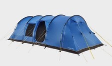 Hi Gear Zenobia 8 Nightfall Tent Blue