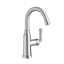 American Standard Portsmouth 1-Handle High-Arc Pull-Down Bar Faucet