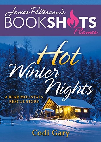Hot Winter Nights (BookShots Flames)