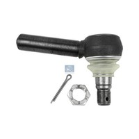 Spurstangenkopf Vorderachse Rechts 145 Cm DT Spare Parts FüR U.A. MAN TGA