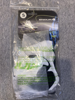 Endura E Aero Overs Fahrrad Überschuhe klein nagelneu UVP 23,99