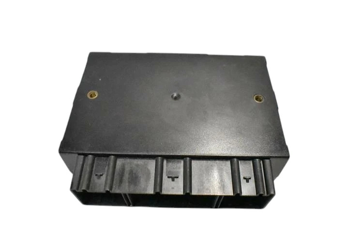 03-12 VW Pheaton Bentley Continental Comfort Body Computer Control Module Oem