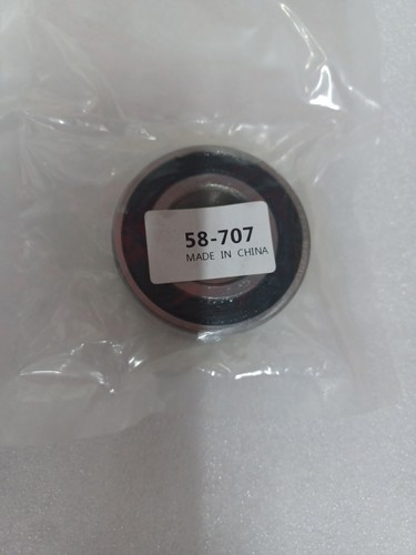 3.35" 2" Bearing For Ultima & BDL Belt Drive Backing Plates Part 58-707 NEW