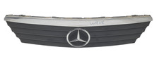 Frontgrill Kühlergrill Gitter Emblem Logo Mercedes Benz W168 Schwarz 1688801483