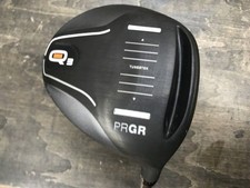 PRGR Q3 Fairway Wood loft 19  Regular FLEX 41.5in golf sports outdoor leisure