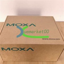 1PCS NEW MOXA NPORT 5650-8-DT-T serial server