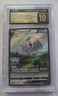 CGC 10 PRISTINE Arceus V 267/S-P Legends: Pre-order Pokemon Japanese