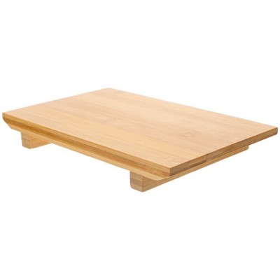  Sashimi-Serviertablett, handgefertigt, Sushi-Gericht, Desserthalter,