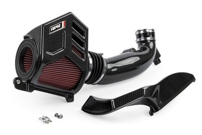 APR CI100048 Carbon Fiber Intake - 3.0T A6/A7 C8