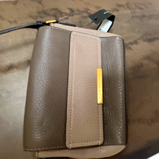 Marc by Marc Jacobs Leder Crossbody Tasche Gr...
