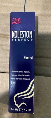 wella koleston perfect me permanent hair color- Lightest Golden Blonde