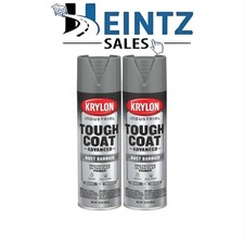 KRYLON-8290 Tough Coat Advanced With Rust Bar...