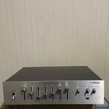 Victor SEA-20 Equalizer