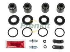 FRENKIT Reparatursatz Bremssattel 228902 für PORSCHE AUDI VW Q7 TOUAREG 944 7LA