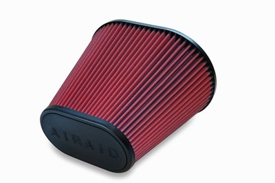 Airaid 721-476 Premium High-Flow Air Filter for Improved Performance