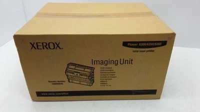 Xerox 108R00645 Bildeinheit 35.000 Seiten für Xerox Phaser 6300/6350 - Bild 1 von 2
