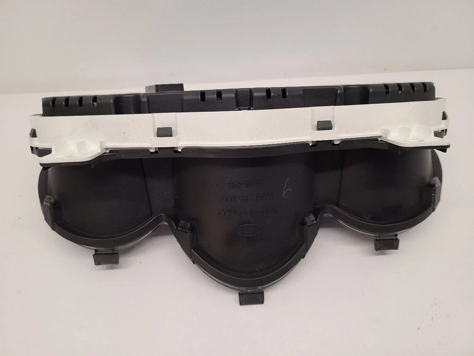 Kia Soul 2012 2013 velocímetro clúster MPH 940092K380 Foto 4 de 4