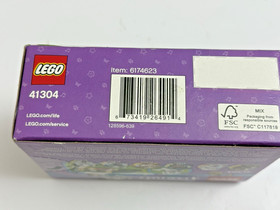 LEGO 41304 Friends Puppy Treats & Tricks 41-Pieces Retired Product Brand New