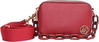 Sonderposten!!! Joop! Tesoro Susan Shoulderbag Xshz Farbe Fuchsia